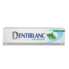 Dentiblanc pasta dental extrafresh 100ml Dentiblac - 1