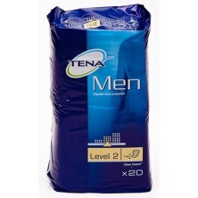 Tena for men level 2 20uds Tena - 1