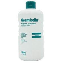 Germisdin higiene corporal gel 1000 ml Germisdin - 1