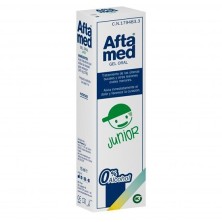 Aftamed junior gel bucal 15 ml Aftamed - 1