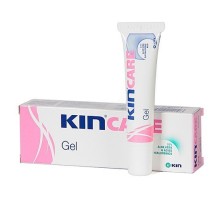 Kin care gel bucal 15ml Kin - 1