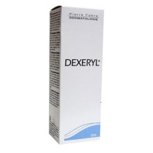 Ducray dexeryl crema tubo 250ml Ducray - 1