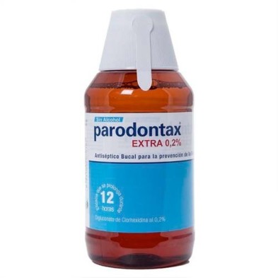 Parodontax extra colutorio 300 ml Parodontax - 1