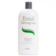 Erosil dermograso gel 500 ml Erosil - 1