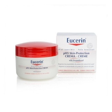 Eucerin ph5 crema tarro 100ml Eucerin - 1