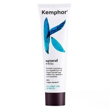 Kemphor natural white 100ml Kemphor - 1