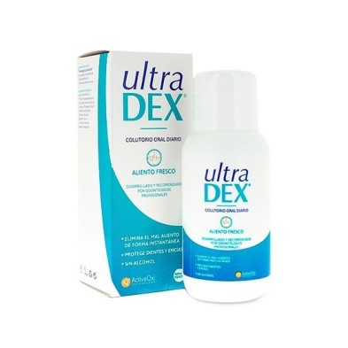Ultradex colutorio 500ml Ultradex - 1