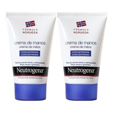 Neutrogena manos conce.azul duplo 50ml Neutrogena - 1
