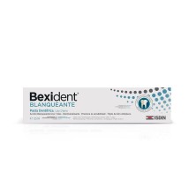 Bexident blanqueante pasta 125ml Bexident - 1