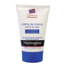 Neutrogena crema manos c/perfume 50 ml. Neutrogena - 1