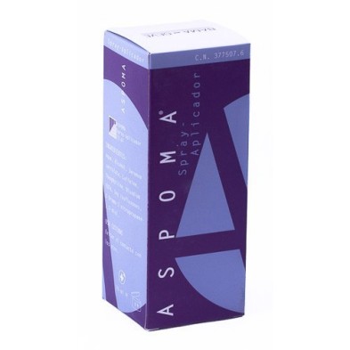Aspoma spray-aplicador 75 ml. Aspoma - 1