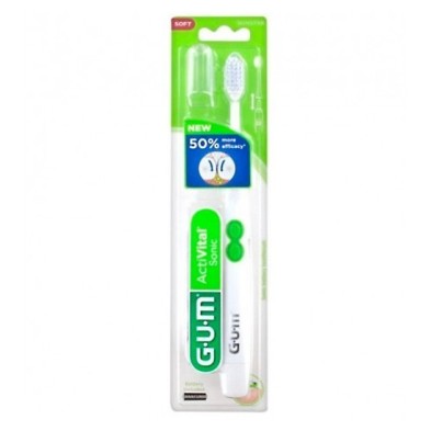 Gum recambio sonico activital Gum - 1