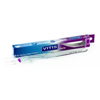 Vitis cepillo dental perio Vitis - 1
