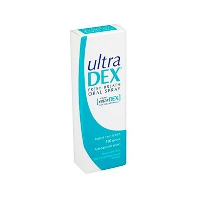 Ultradex spray bucal 9 ml Ultradex - 1