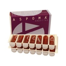 Aspoma 14 ampollas 5,5 ml Aspoma - 1