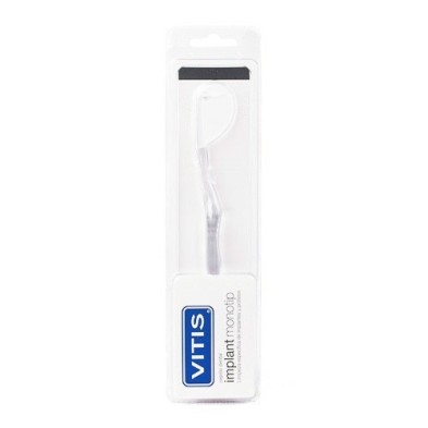Vitis cepillo dental implant monotip Vitis - 1