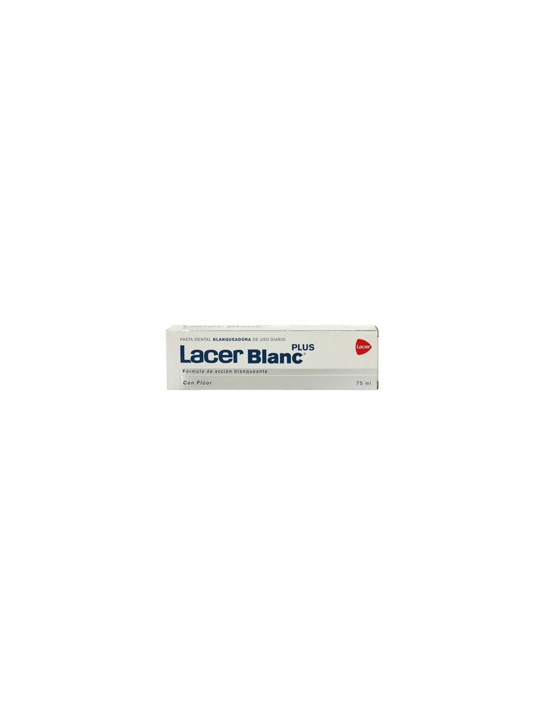 Opiniones de Lacer Blanc - Lacer Blanc Plus Citrus