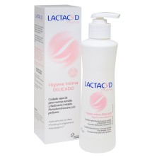 Lactacyd pharma delicado 250 ml Lactacyd - 1