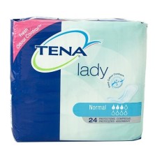 Tena lady normal 24uds Tena - 1