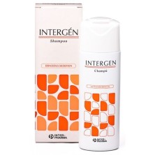 Intergen champu cabello graso 250 ml. Intergen - 1