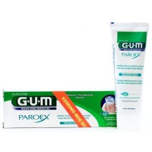 Gum paroex prevencion pasta dental 75 ml Gum - 1