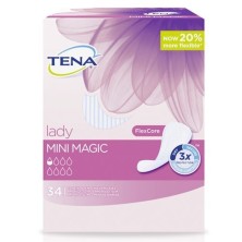 Tena lady mini magic 34uds Tena - 1