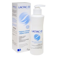 Lactacyd pharma hidratante 250 ml Lactacyd - 1