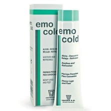 Emo cold pies/piernas cansadas cr. 75 ml Emo Cold - 1