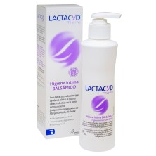 Lactacyd pharma balsamico 250 ml Lactacyd - 1