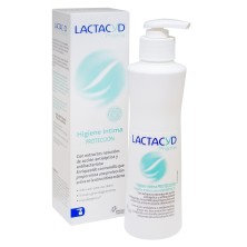 Lactacyd pharma proteccion 250 ml Lactacyd - 1