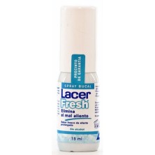 Lacer fresh spray 15ml Lacer - 1