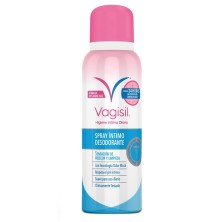 Vagisil spray desodorante intimo 125ml Vagisil - 1