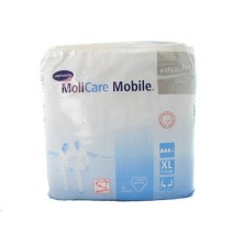 Molicare premiun mobile 6 gotas t/xl 14u Molicare - 1