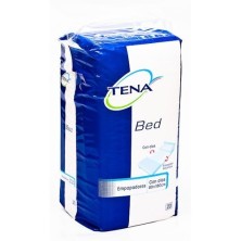 Tena bed plus secure zone 80x180 Tena - 1