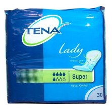 Tena lady super 30uds Tena - 1