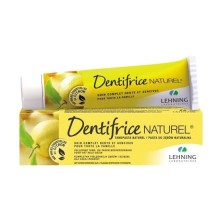Pasta dental homeopat 50ml limon lehning Lehning - 1