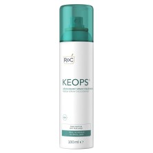 Roc keops pack desodorante spray fresco 100ml Roc - 1