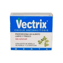 Vectrix chicles antihalitosis 20+6 Vectrix - 1