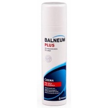 Balneum plus crema 200ml Balneum - 1