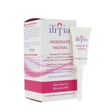 Ilitia hidratante vulvo vaginal 50 ml. Ilitia - 1