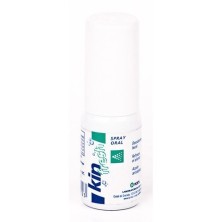 Kin fresh desodorante bucal spray 15 ml Kin - 1