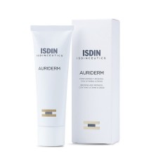 Isdinceutics auriderm crema 50ml Isdinceutics - 1