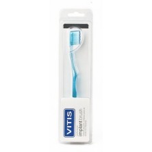 Vitis cepillo dental implant brush Vitis - 1