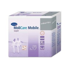 Molicare premiun mobile 8 gotas t/xl 14u Molicare - 1