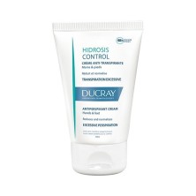 Ducray hidrosis control crema 50 ml. Ducray - 1