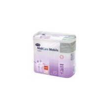 Molicare premiun mobile 8 gotas t/l 14 u Molicare - 1