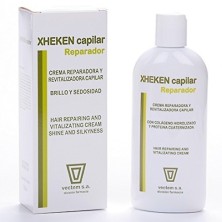 Xheken mascarilla capilar 250 ml. Xheken - 1