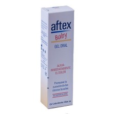 Aftex baby gel oral 15 ml. Aftex - 1