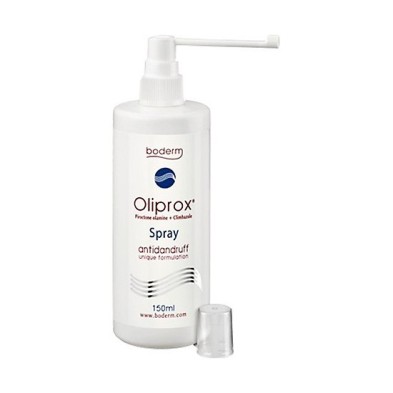 Oliprox spray 150ml Boderm - 1