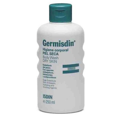 Germisdin piel seca 1000 ml. Germisdin - 1